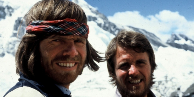 Prije 35 godina Everest prvi put bez kisika
