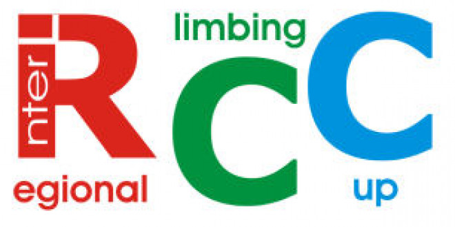 Regional climbing cup 2013.
