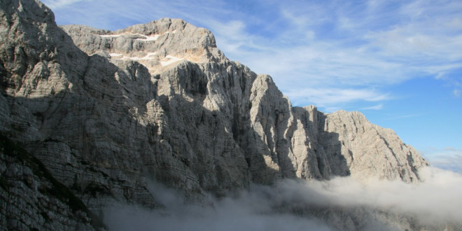 Ljetni alpinistički logor u Dolini Vrata